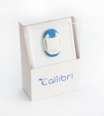 Электростимулятор для «Callibri BeFit»
